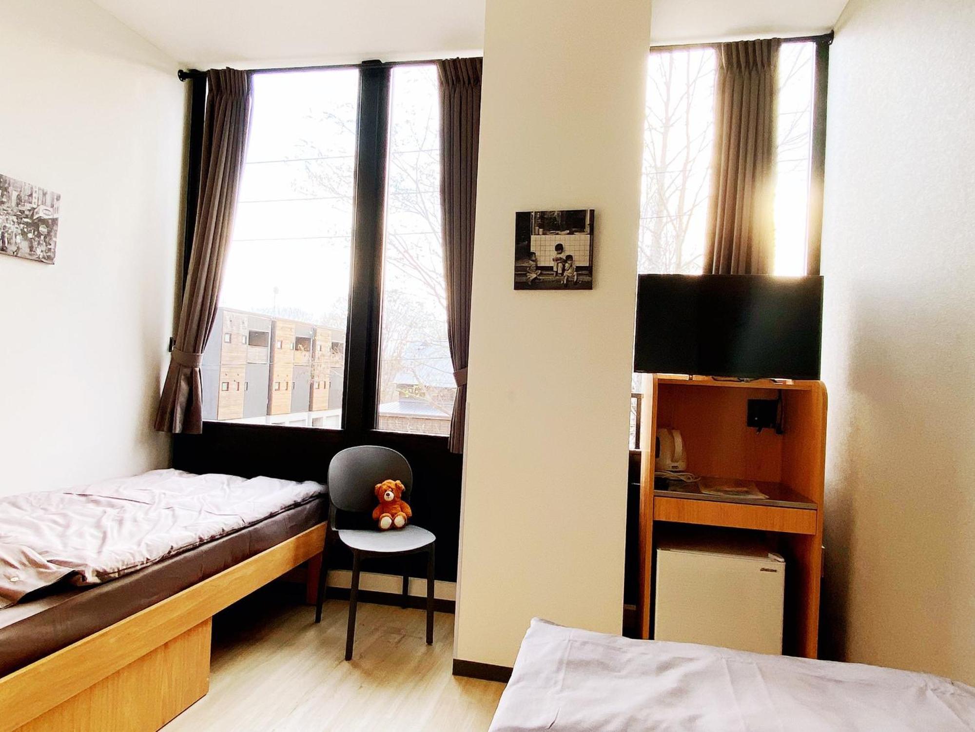 קוטצ'אן Q Fox Black Diamond Hotel מראה חיצוני תמונה