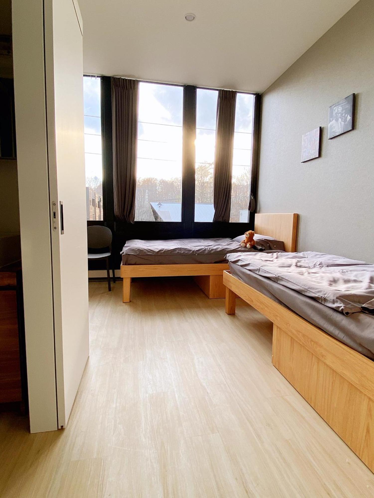 קוטצ'אן Q Fox Black Diamond Hotel מראה חיצוני תמונה